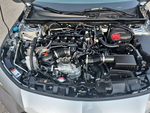 Used 2026 Acura Integra FWD image 31
