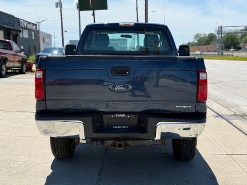 Used 2015 Ford F350 XL AWD/4WD image 9