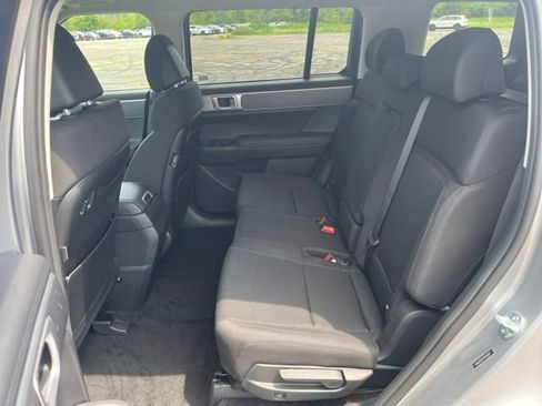 New 2026 Hyundai Santa Fe SE AWD/4WD image 15