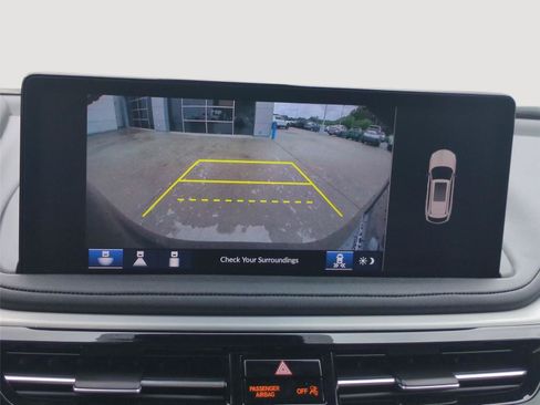 Used 2025 Acura MDX SH-AWD w/ Technology Package image 23