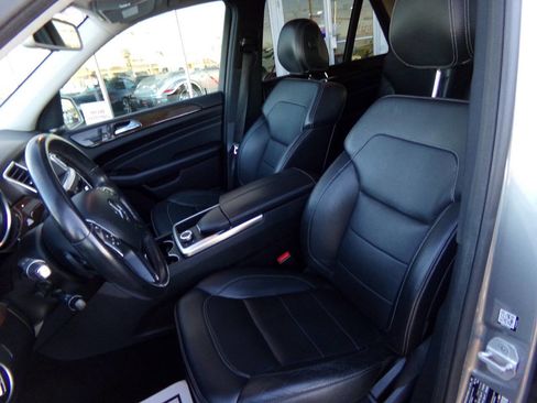 Used 2014 Mercedes-Benz ML 350 4MATIC image 12