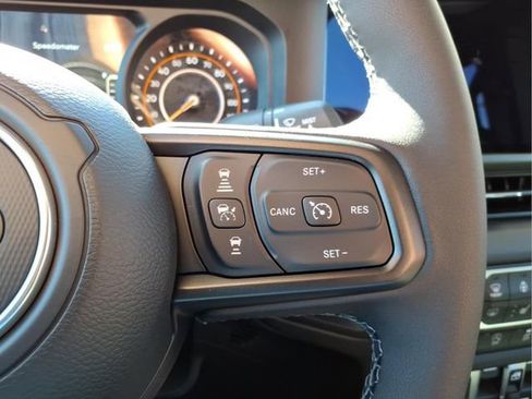 New 2026 Jeep Gladiator Mojave AWD/4WD image 23