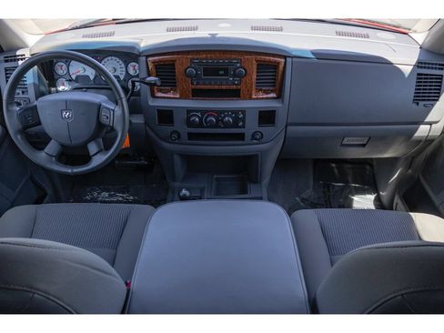 Used 2006 Dodge Ram 2500 Truck SLT w/ Quad Cab Big Horn Value Group AWD/4WD image 12