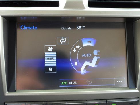 Used 2017 Lexus GX 460 w/ Navigation Package AWD/4WD image 63
