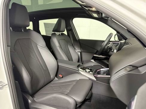 New 2026 BMW X3 xDrive30 AWD/4WD image 22