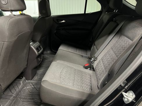Used 2024 Chevrolet Equinox LT w/ LPO, Floor Liner Package AWD/4WD image 13