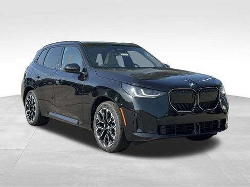 New 2026 BMW X3 xDrive30i w/ Premium Package AWD/4WD image 1