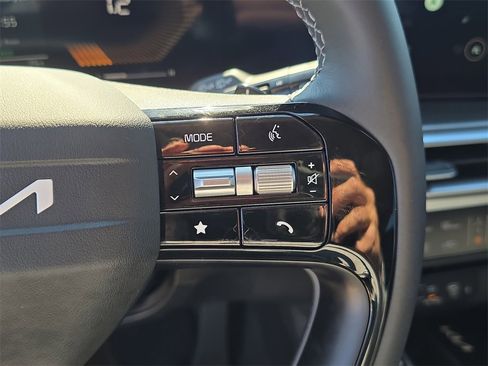 New 2026 Kia Sorento EX image 31