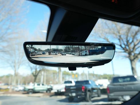 Used 2021 Chevrolet Blazer RS w/ Enhanced Convenience Package image 14