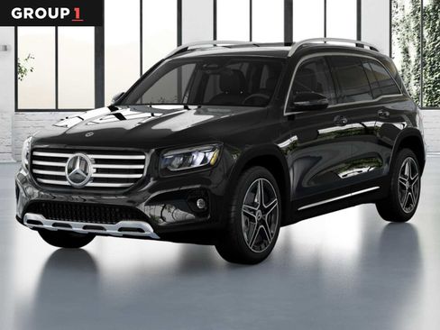 Used 2026 Mercedes-Benz GLB 250 image 1