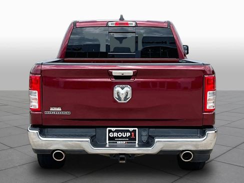 Used 2019 RAM 1500 Big Horn RWD image 5