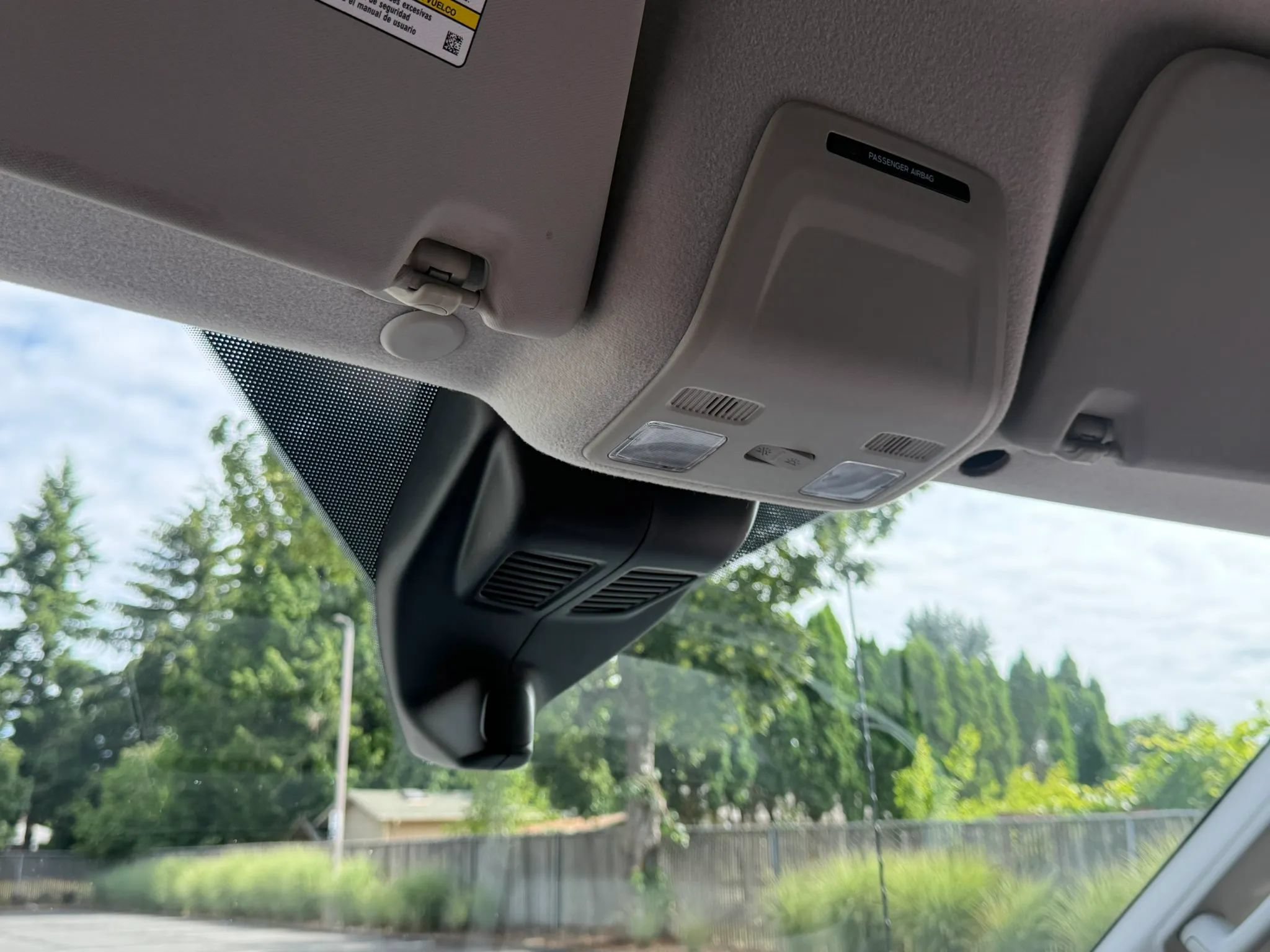 Used 2021 Ford Transit 250 148 High Roof Extended w/ Load Area Protection Package RWD image 19