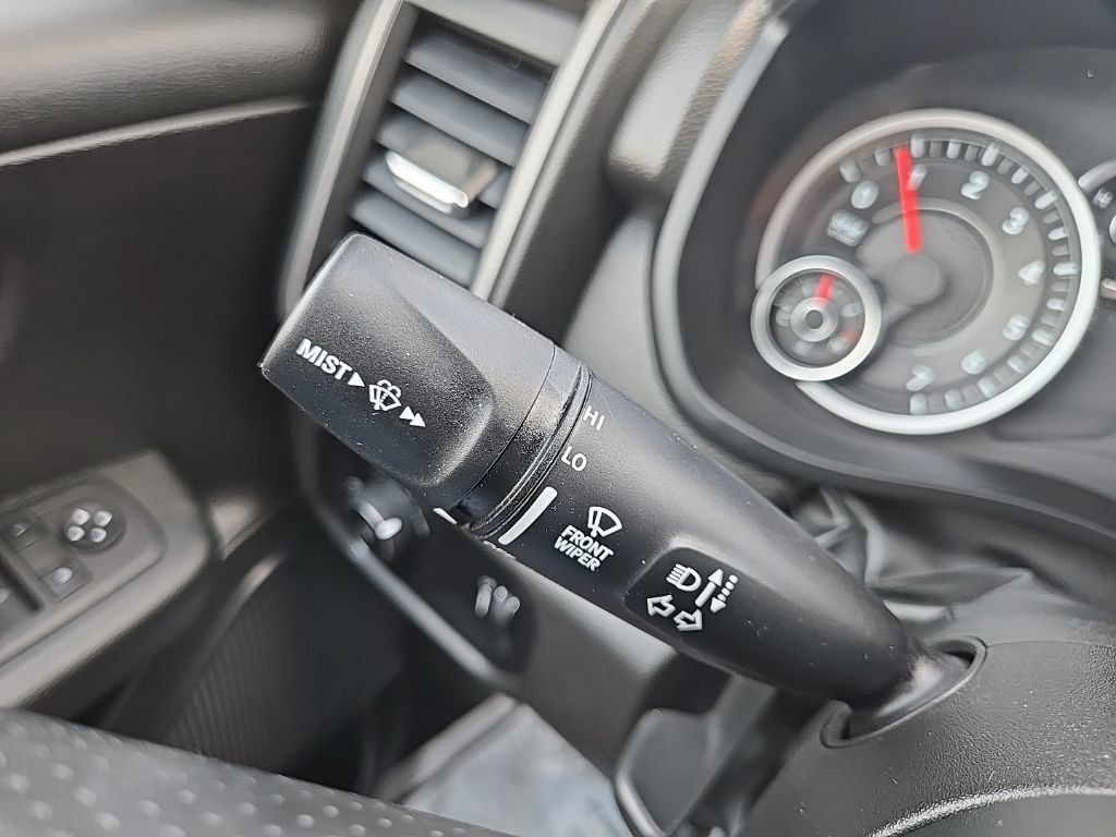 Used 2023 RAM 1500 Tradesman AWD/4WD image 47