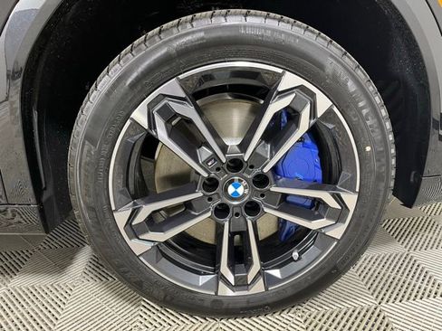 New 2026 BMW X2 xDrive28i w/ M Sport Package image 18