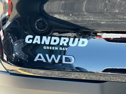 New 2026 Nissan Murano SL AWD/4WD image 8