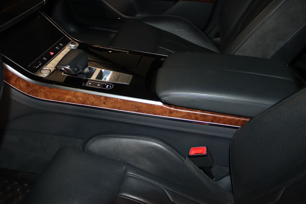 Used 2019 Audi A8 L 3.0T w/ Luxury Package AWD/4WD image 40