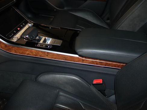 Used 2019 Audi A8 L 3.0T w/ Luxury Package AWD/4WD image 40