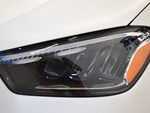 New 2026 Mercedes-Benz GLE 450 4MATIC image 18