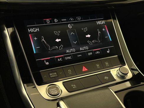 Certified 2023 Audi Q7 Premium Plus w/ Premium Plus Package image 30