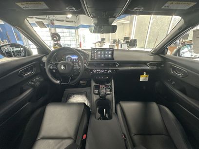 New 2026 Honda Prelude