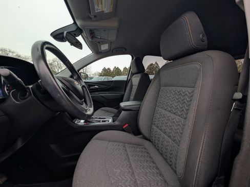 Certified 2022 Chevrolet Equinox LT image 29