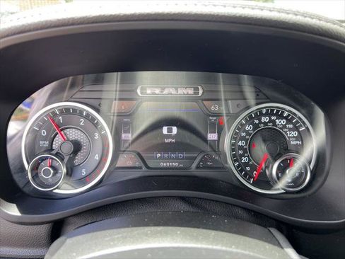 Certified 2021 RAM 2500 Laramie AWD/4WD image 15