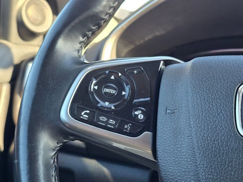 Used 2019 Honda CR-V EX-L image 33