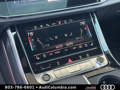 New 2026 Audi Q8 Prestige AWD/4WD image 34