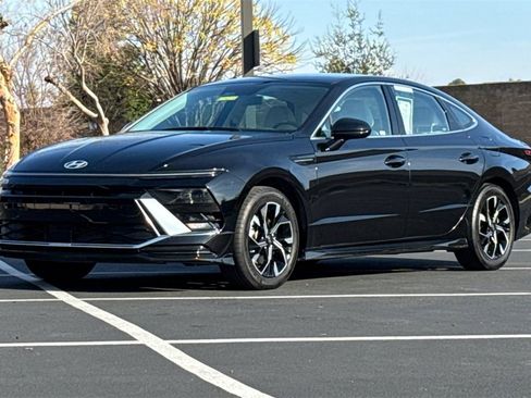 Used 2024 Hyundai Sonata SEL image 14