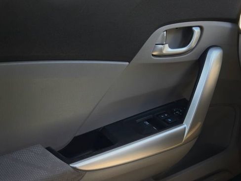 Used 2012 Honda Civic EX image 22