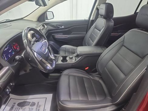 Used 2020 GMC Acadia Denali w/ Trailering Package AWD/4WD image 9