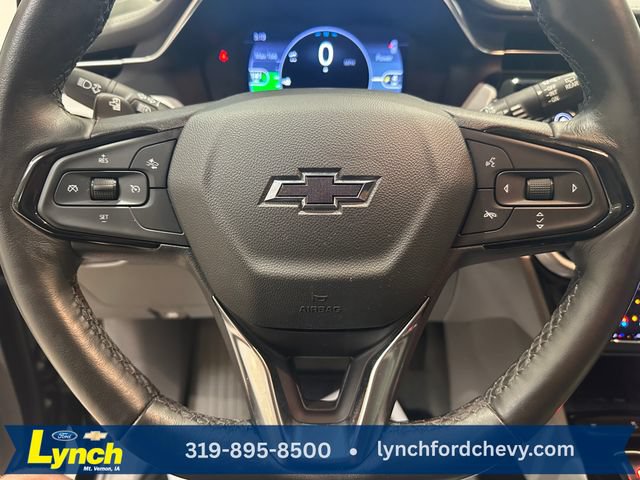 Used 2023 Chevrolet Bolt EUV Premier FWD image 9