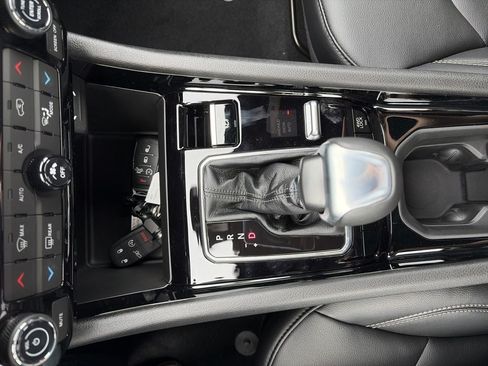 New 2026 Jeep Compass Limited AWD/4WD image 23