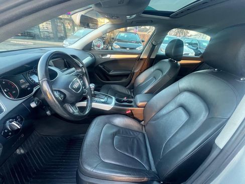 Used 2013 Audi A4 2.0T Premium image 17