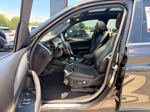 Used 2019 BMW X3 xDrive30i w/ Convenience Package AWD/4WD image 23