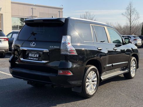 Used 2014 Lexus GX 460 w/ Premium Package image 20
