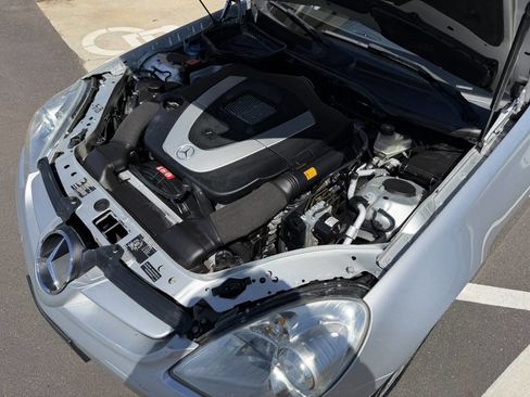 Used 2005 Mercedes-Benz SLK 350 image 27
