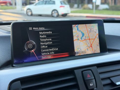 Used 2014 BMW 335i Sedan image 21