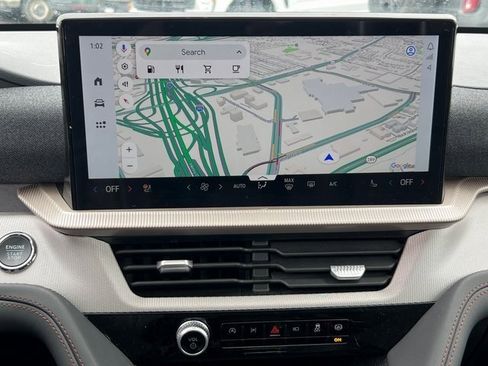 Certified 2025 Ford Explorer Active w/ Active Comfort Package image 4