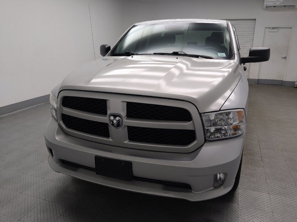 Used 2019 RAM 1500 Express AWD/4WD image 15