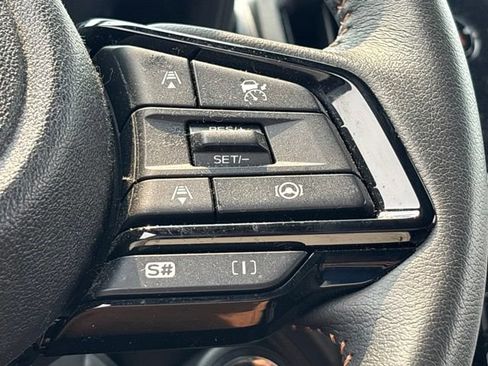 Used 2025 Subaru Forester Sport AWD/4WD image 16
