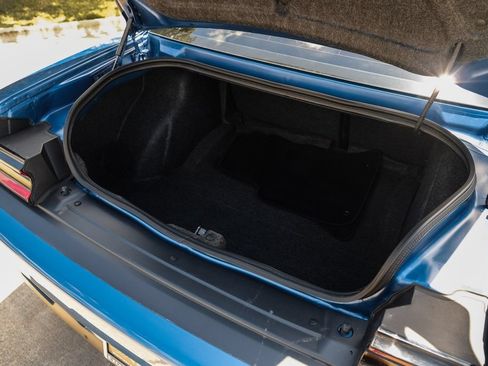 Used 2020 Dodge Challenger R/T Scat Pack RWD image 49