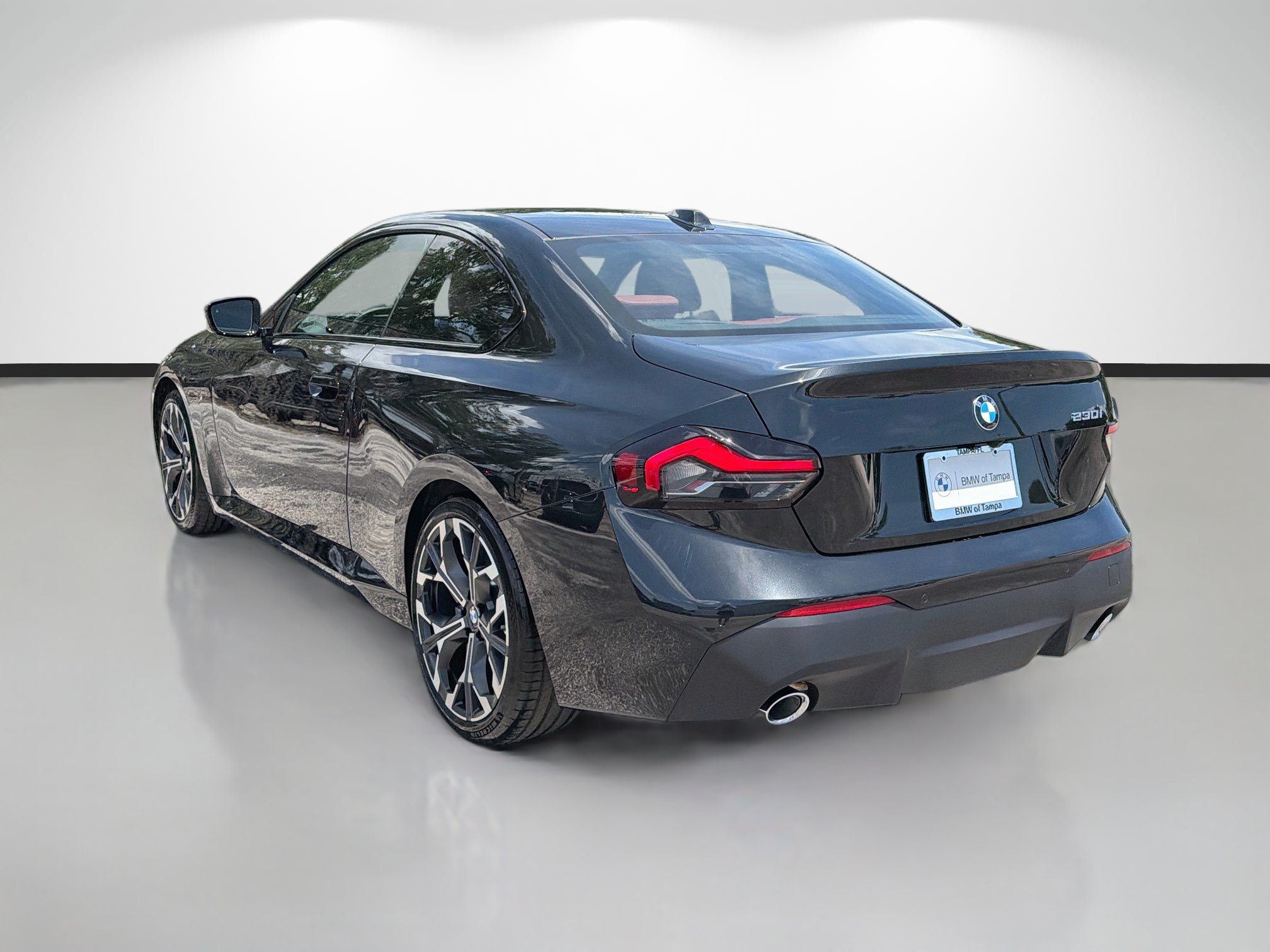 New 2026 BMW 230i Coupe w/ Premium Package RWD image 5