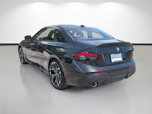 New 2026 BMW 230i Coupe w/ Premium Package RWD image 5