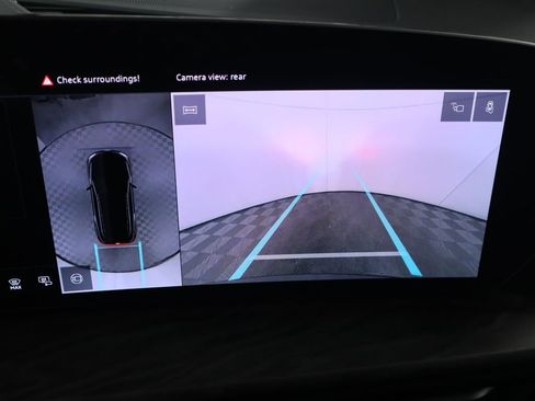 Used 2025 Audi Q5 Premium Plus w/ Premium Plus image 18