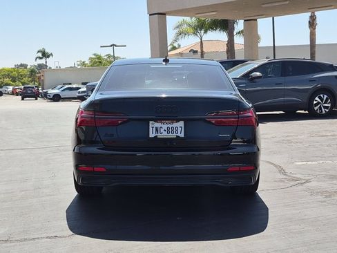 Used 2024 Audi A6 Premium Plus AWD/4WD image 6