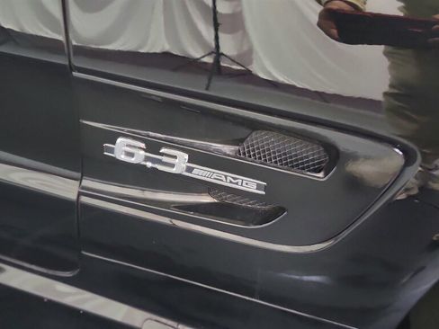 Used 2009 Mercedes-Benz SL 63 AMG image 28