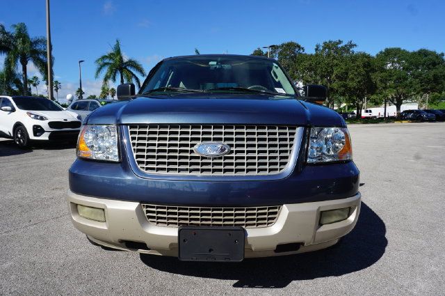 Used 2004 Ford Expedition Eddie Bauer RWD image 29