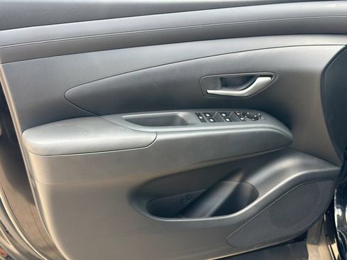 New 2026 Hyundai Tucson SEL FWD image 11