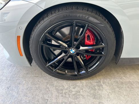 Used 2022 BMW 230i Coupe w/ Premium Package 2 RWD image 16